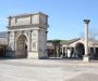 Franciscus eerste Paus die Italiaanse filmstad Cinecittà bezoekt