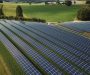 Vogels voelen zich bijzonder goed in zonneparken