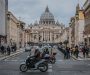 Portretten van gevangenen tentoongesteld in het Vaticaan